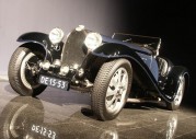 Bugatti Type 55 R